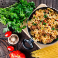 Why the italian restaurant is famous?