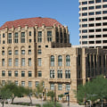 What are the Departments, Agencies and Elected Offices in Maricopa County?