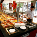 Are There Any All-You-Can-Eat Buffets at Italian Restaurants Open in Maricopa County?