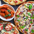 Enjoy Italian Food Delivery and Takeout in Maricopa County