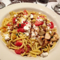 Gluten-Free Italian Cuisine: What to Eat and Where to Find It