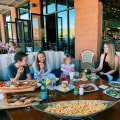 Family-Friendly Italian Restaurants in Maricopa County