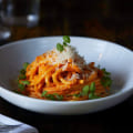 Vegetarian Options in Maricopa County: A Guide for Italian Restaurants