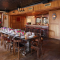 Discovering Private Dining Rooms in Maricopa County