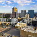What are the Departments, Agencies and Elected Offices in Maricopa County?