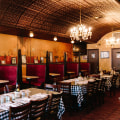 What is an Italian Restaurant Called?