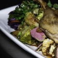 Gluten-Free Italian Restaurants in Maricopa County