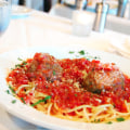 Kid-Friendly Italian Restaurants in Maricopa County