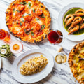 The Best Italian Restaurants in Maricopa County for Lunch Specials