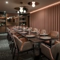 Private Dining Rooms in Maricopa County Italian Restaurants