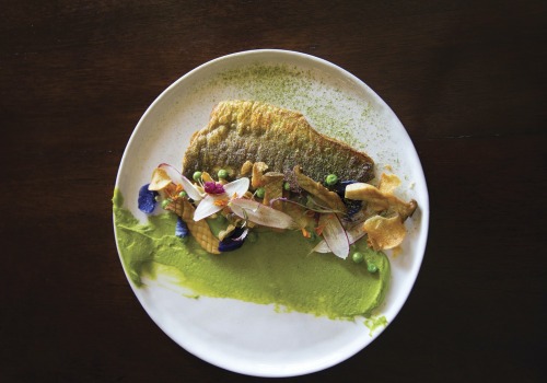 The Best Italian Seafood Dishes in Maricopa County