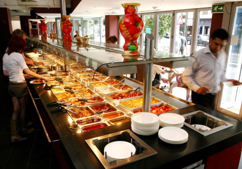 Are There Any All-You-Can-Eat Buffets at Italian Restaurants Open in Maricopa County?
