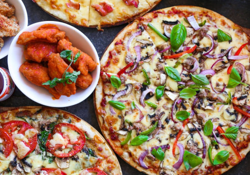 Enjoy Italian Food Delivery and Takeout in Maricopa County