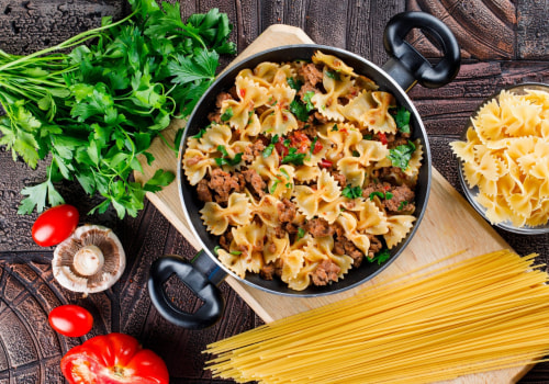 Why Italian Restaurants are so Popular