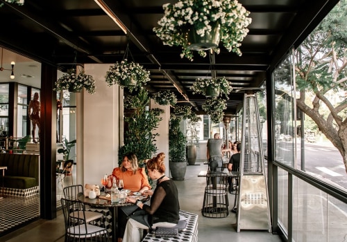 Vegetarian-Friendly Italian Restaurants in Maricopa County