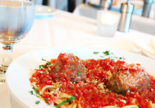 The Best Italian Restaurants in Maricopa County, Arizona