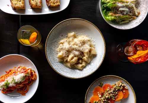 Discover the Best Italian Restaurants in Maricopa County for Brunch Specials