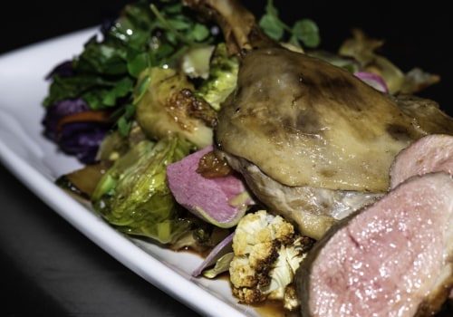 Gluten-Free Italian Restaurants in Maricopa County