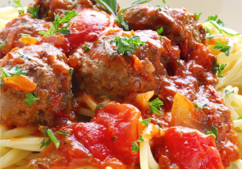 Catchy Italian Restaurant Names: How to Choose the Perfect Name for Your Business