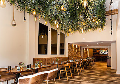 Fiorentini: Rutherford's New Italian Restaurant