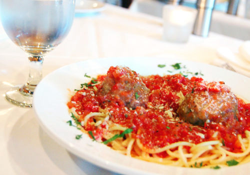 Kid-Friendly Italian Restaurants in Maricopa County