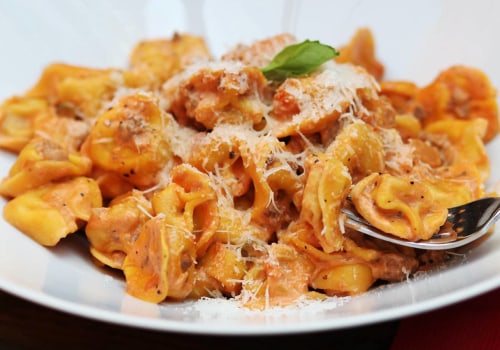 Italian Food Delivery and Takeout in Maricopa County